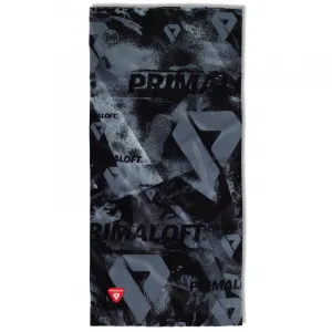 Multifunkčná šatka BUFF THERMONET® SKATICK GRAPHITE