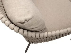 Montera XL kreslo