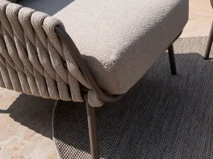 Montera XL kreslo