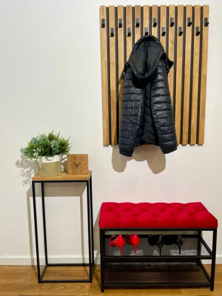 Loftoválavicanatopánkysčalúnenýmsedením80cm-viacfariebmodrá