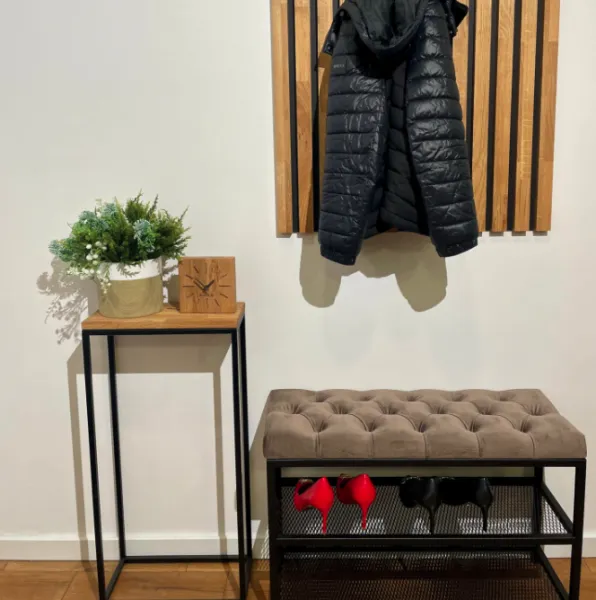 Loftoválavicanatopánkysčalúnenýmsedením80cm-viacfariebmodrá