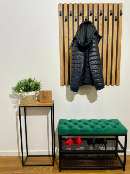 Loftoválavicanatopánkysčalúnenýmsedením80cm-viacfariebmodrá