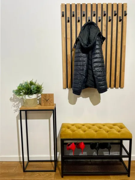 Loftoválavicanatopánkysčalúnenýmsedením80cm-viacfariebmodrá
