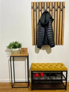 Loftoválavicanatopánkysčalúnenýmsedením80cm-viacfariebmodrá