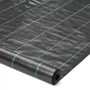 Agrotextíliačierna90g/m1,1x100m+100kolíkov