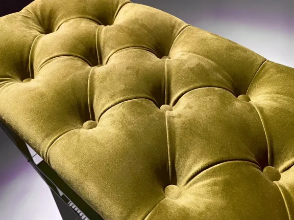Loftoválavicanatopánkysčalúnenýmsedením80cm-viacfariebmodrá