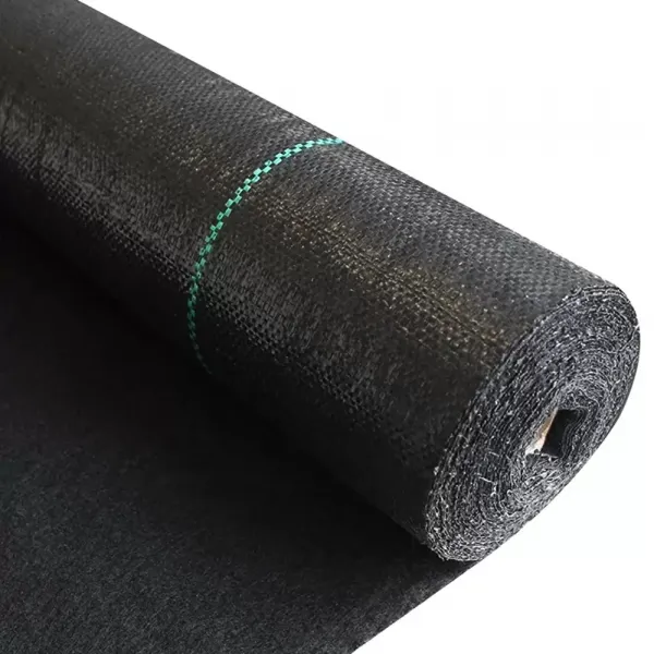 Agrotextíliačierna90g/m1,1x100m+100kolíkov