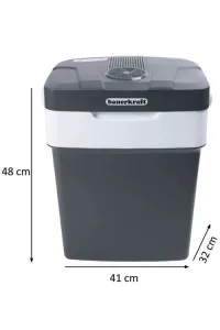 PrenosnáturistickáchladničkaUSB29l