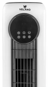 Stĺpový ventilátor Velano VELWEK0003