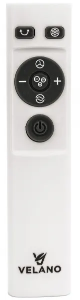 Stĺpový ventilátor Velano VELWEK0003