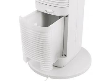 Stĺpový ventilátor Velano VELWEK0003