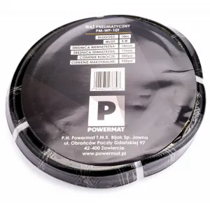 Pneumatická hadica 20bar PM-WP-10T
