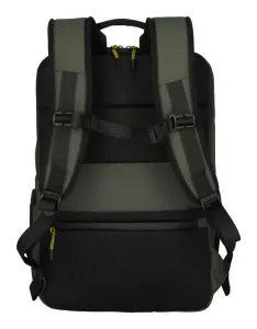 Batoh na notebook Travelite Briize Backpack M Khaki