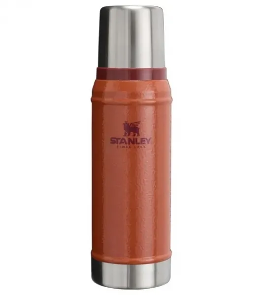 Stanley  Legendary Classic series plum Termoska