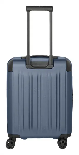 Sada cestovných kufrov Travelite Dynamiic S,M,L exp Denim blue