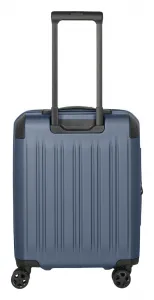 Sada cestovných kufrov Travelite Dynamiic S,M,L exp Denim blue