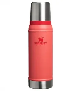 Stanley  Legendary Classic series plum Termoska