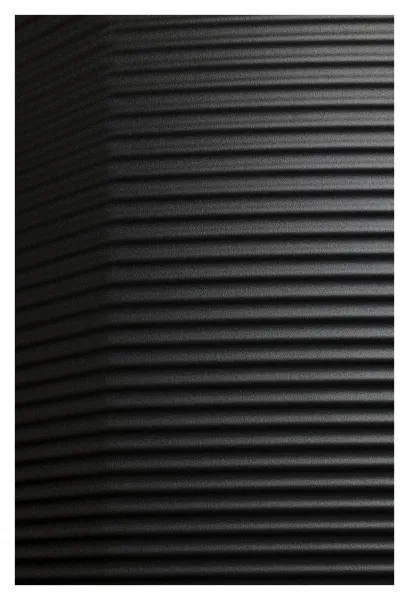 Malý škrupinový kufor Travelite Millennium S Black