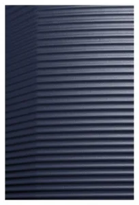 Veľký škrupinový kufor Travelite Millennium L Navy