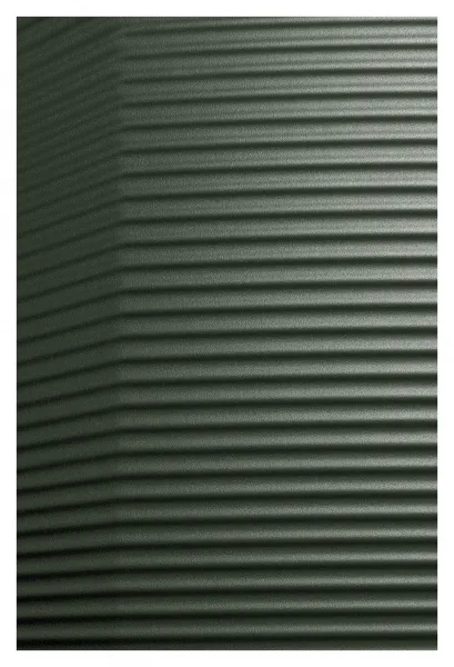 Veľký škrupinový kufor Travelite Millennium L Pine Green