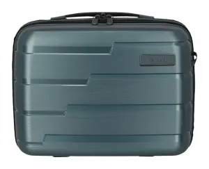 Kozmetický kufrík Travelite Air Base Beauty Case Ice Blue
