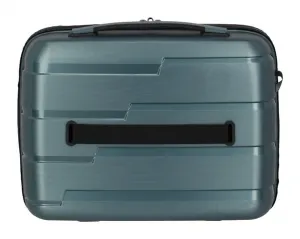 Kozmetický kufrík Travelite Air Base Beauty Case Ice Blue