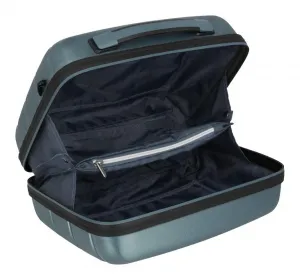 Kozmetický kufrík Travelite Air Base Beauty Case Ice Blue