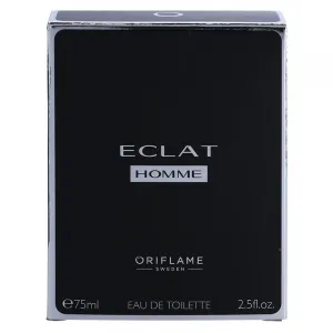Oriflame Eclat Homme toaletná voda pre mužov 75 ml