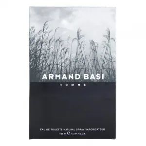 Armand Basi Homme toaletná voda pre mužov 125 ml