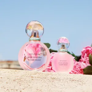 BVLGARI Rose Goldea Blossom Delight parfumovaná voda pre ženy 50 ml
