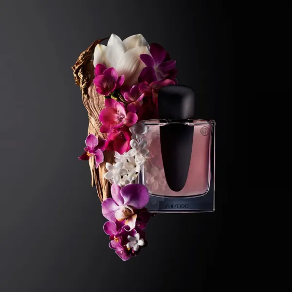 Shiseido Ginza parfumovaná voda pre ženy 50 ml
