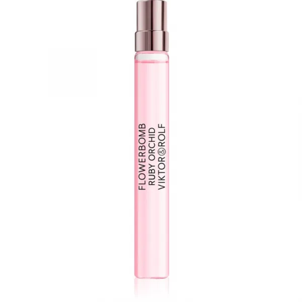 Viktor & Rolf Flowerbomb Ruby Orchid parfumovaná voda pre ženy 10 ml