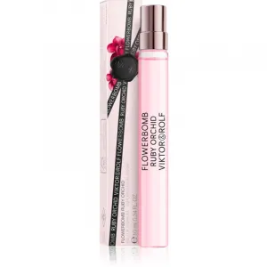 Viktor & Rolf Flowerbomb Ruby Orchid parfumovaná voda pre ženy 10 ml