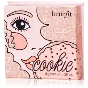 Benefit Cookie rozjasňovač odtieň Golden pearl 8 g