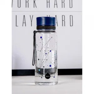 Equa Kids fľaša na vodu Universe 400 ml