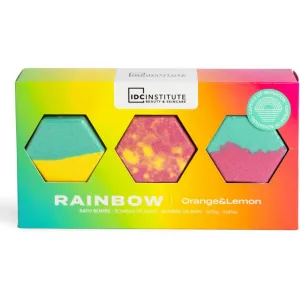 IDC Institute Rainbow darčeková sada pre ženy
