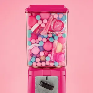 essence it's Bubble Gum fun tekutý rozjasňovač pre žiarivý vzhľad pleti 11 g