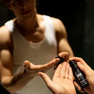 Delia Cosmetics Humanist intenzívny hydratačný a revitalizačný krém 50 ml