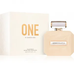 Jennifer Lopez One parfumovaná voda pre ženy 100 ml