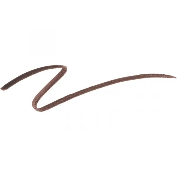 bellaoggi I Brow Sculpt Eyebrows Pencil precízna ceruzka na obočie s kefkou odtieň Dark Brown 1 g