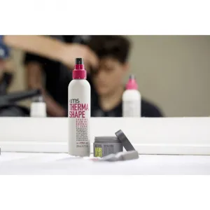 KMS Thermashape Shaping Blow Dry sprej na vlasy pre fixáciu a tvar 200 ml