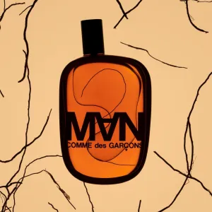 Comme des Garçons 2 Man toaletná voda pre mužov 50 ml