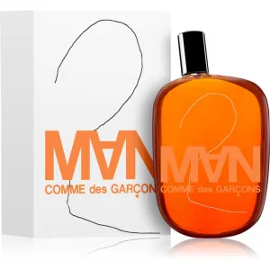 Comme des Garçons 2 Man toaletná voda pre mužov 100 ml