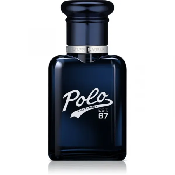 Ralph Lauren Polo 67 toaletná voda pre mužov 40 ml