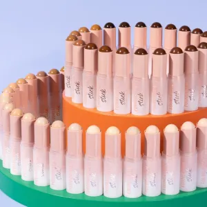 essence FOUNDATION Stick dlhotrvajúci make-up v tyčinke odtieň 20 10 g