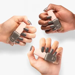 Notino Gel Effect Nail Polish lak na nechty s gélovým efektom 081 Puff 10 ml