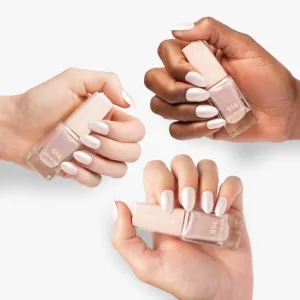 Notino Gel Effect Nail Polish lak na nechty s gélovým efektom 914 Dollar Baby 10 ml