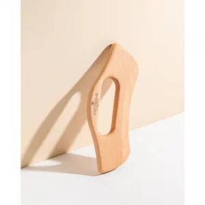 COCOSOLIS BODY GUA SHA masážna pomôcka na telo a tvár 1 ks
