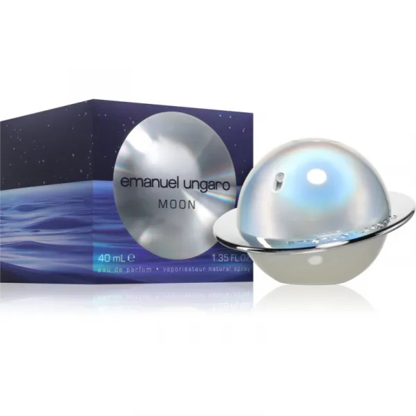 Emanuel Ungaro Moon parfumovaná voda pre ženy 40 ml
