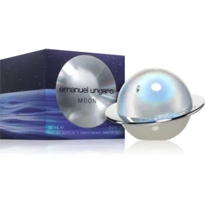 Emanuel Ungaro Moon parfumovaná voda pre ženy 90 ml